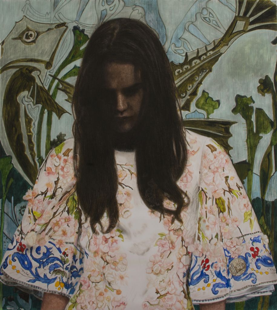 Iris van Dongen
