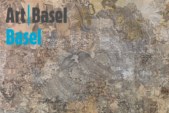 ART BASEL NEWS