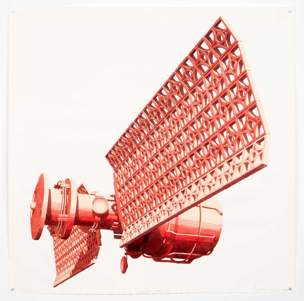 Dagoberto Rodríguez