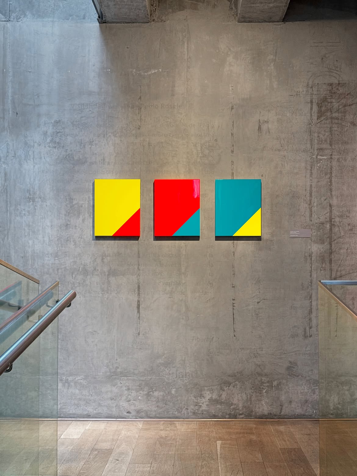 Gerold MillerMACBA Buenos Aires@museomacba14.8.-8.11.2026@galmisiones @sammergallery @wentrup_ga
